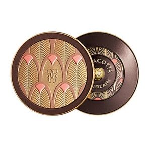 LIMITED ED - Guerlain Terracotta Bronzing Powder